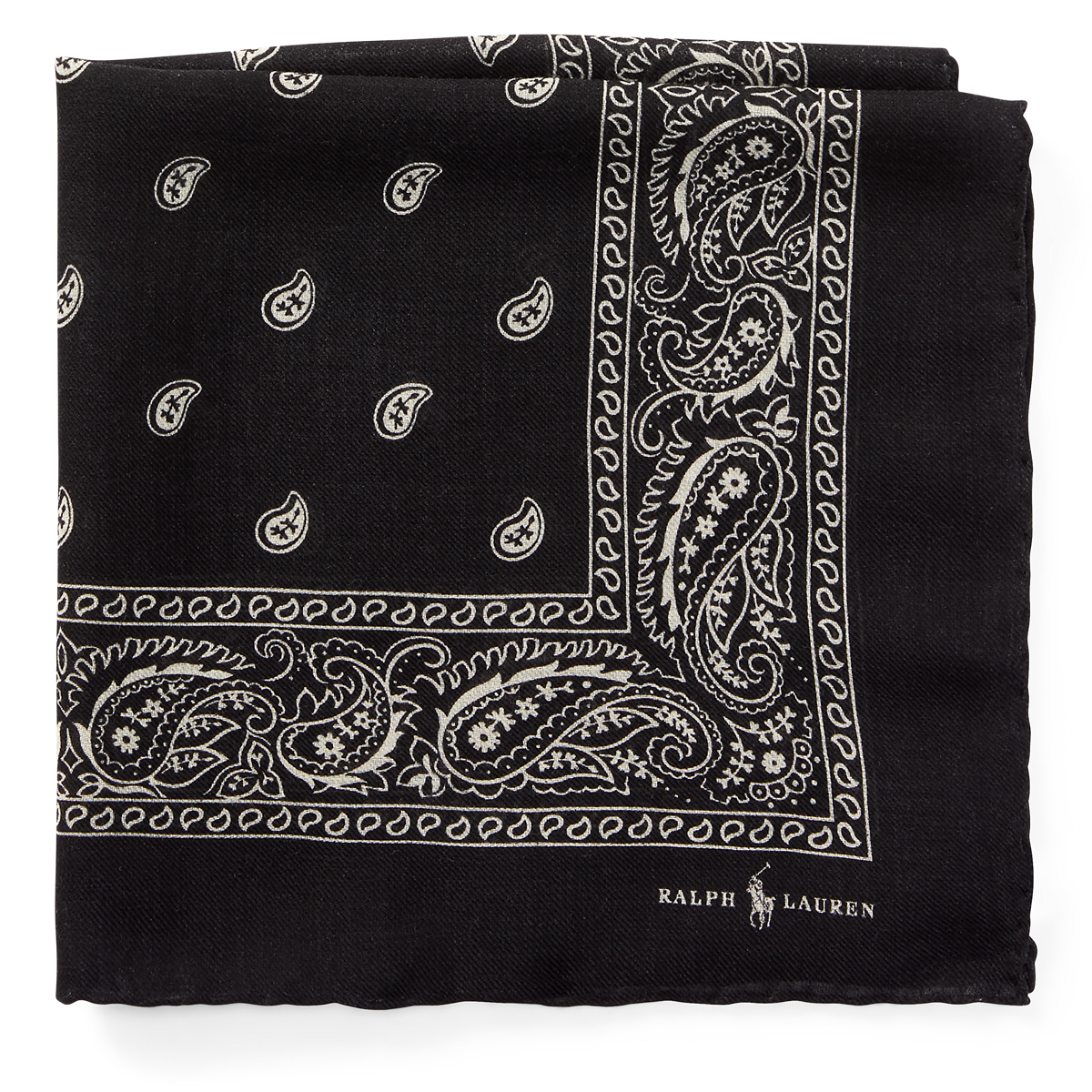 Cotton Bandanna