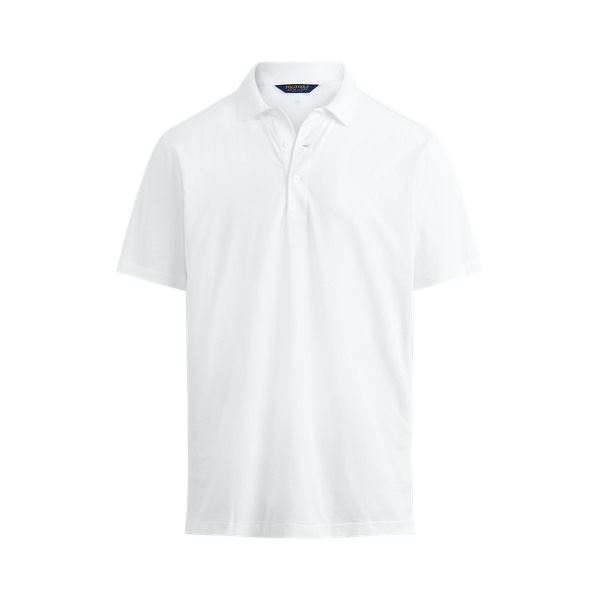 Active-Fit Performance-Poloshirt Polo Golf in 1