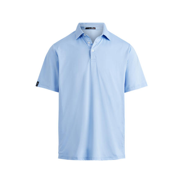Classic Fit Performance Polo Shirt RLX 1