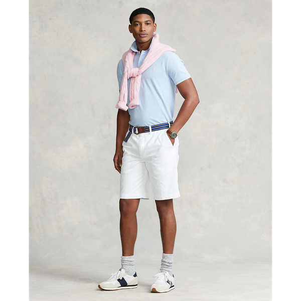 Ralph lauren relaxed fit shorts on sale