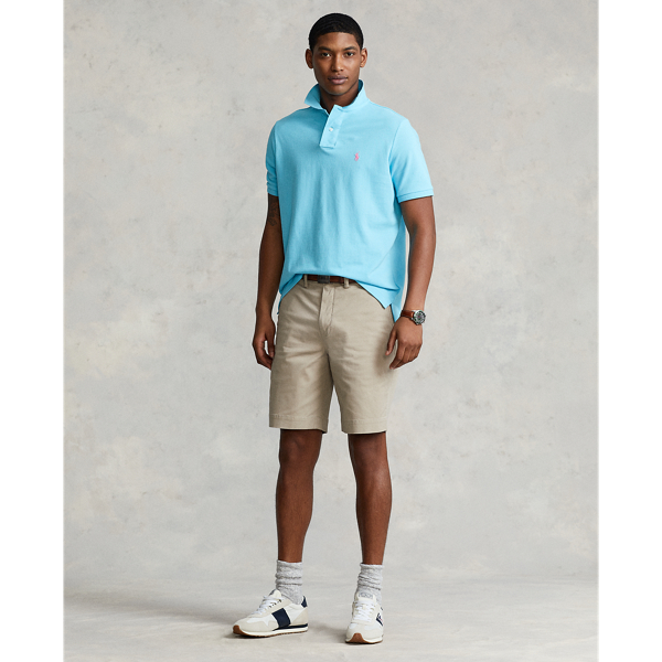 Stretch Classic Fit Short