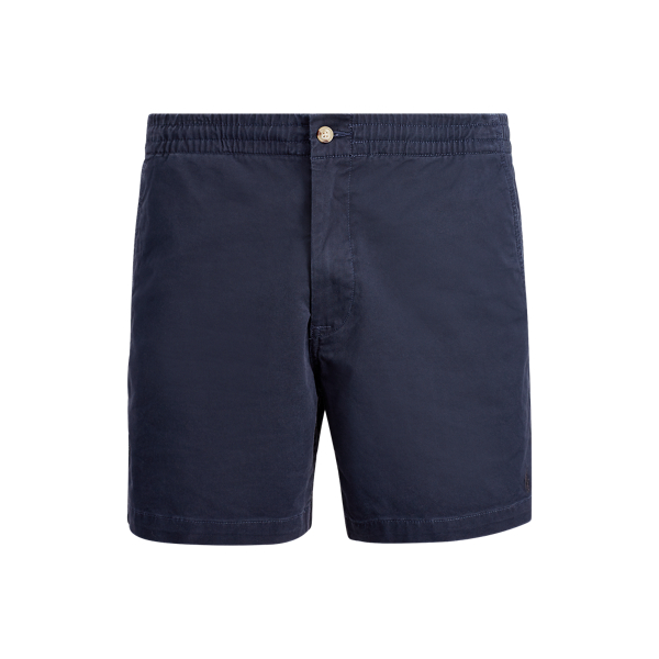 6-Inch Polo Prepster Stretch Chino Short