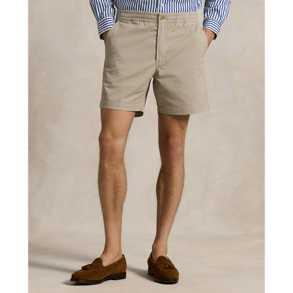 Polo classic fit 6 shorts best sale