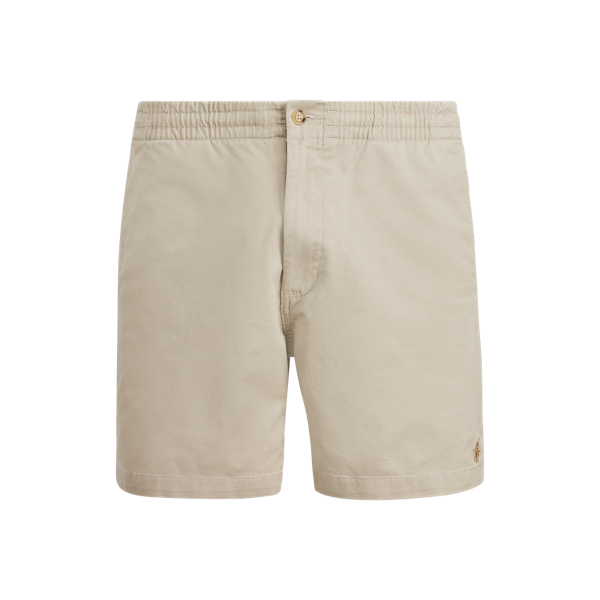 6-Inch Polo Prepster Stretch Chino Short