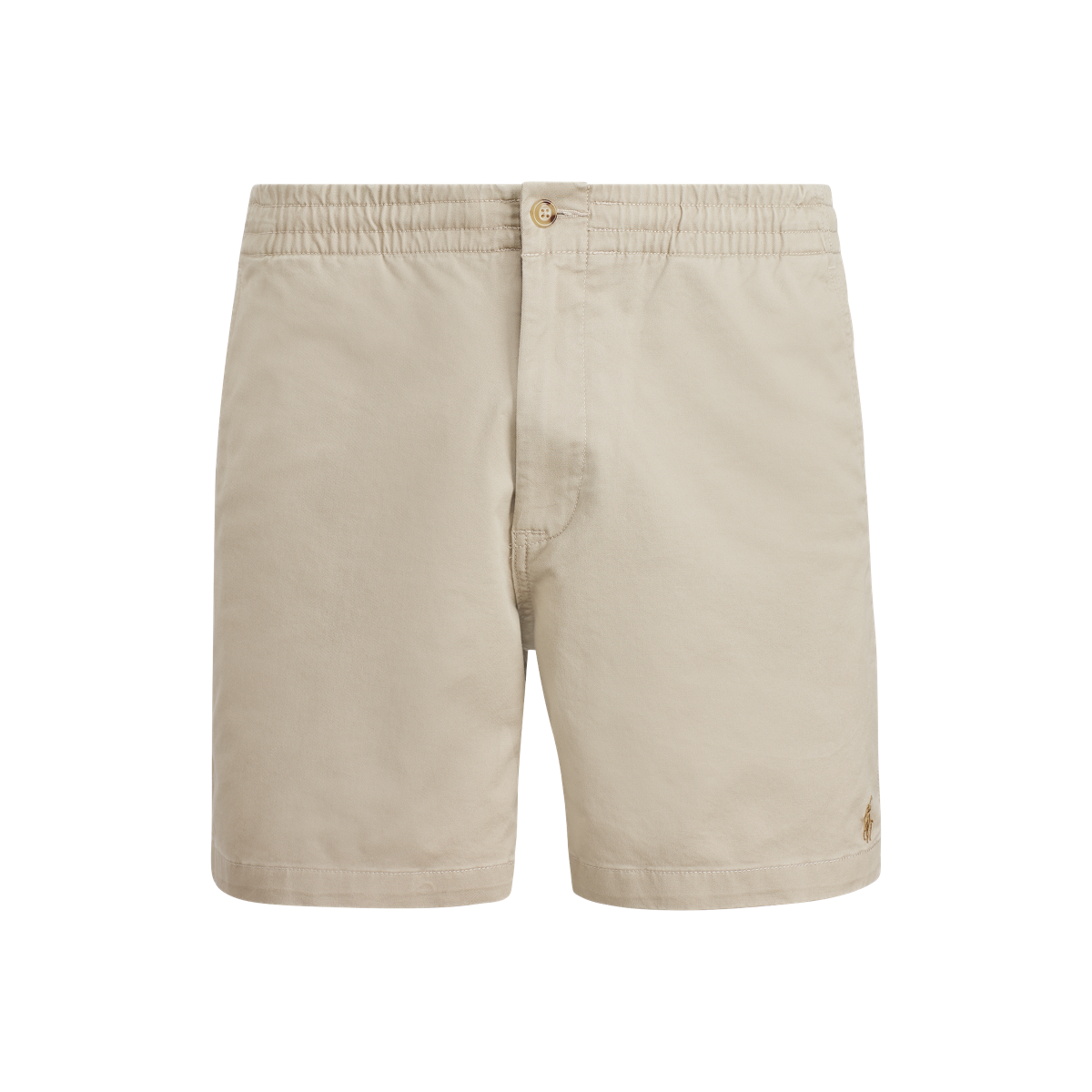■POLO RALPH LAUREN■ W Chino Twill Short Beige WMPOSHONDL20 Men's 6-Inch Polo Prepster Stretch Twill Short | Ralph Lauren