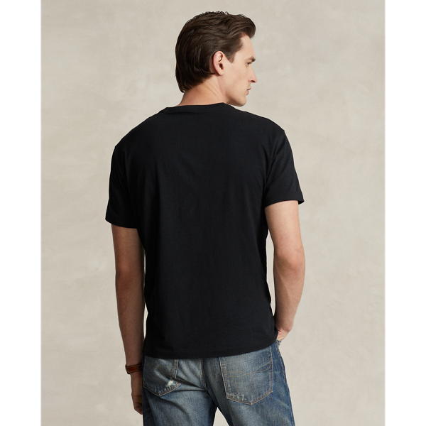【Polo Ralph Lauren】ポケットTシャツ ブラック【kpo915】 楽天市場】polo ralph lauren ポケット tシャツの通販
