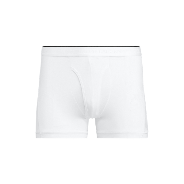 Stretch Cotton Boxer Brief Polo Ralph Lauren 1
