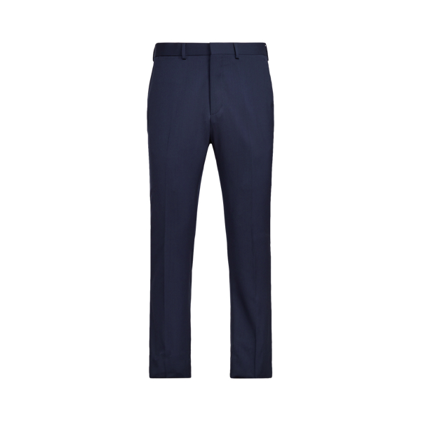 Handgeschneiderte Hose Gregory