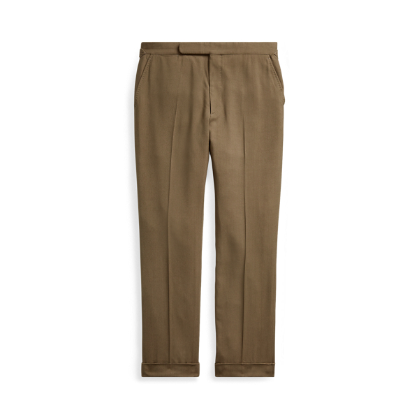 Gregory Gabardine Trouser