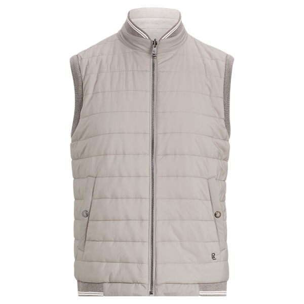 Polo Ralph Lauren • Men's sold Reversible Hybrid Vest