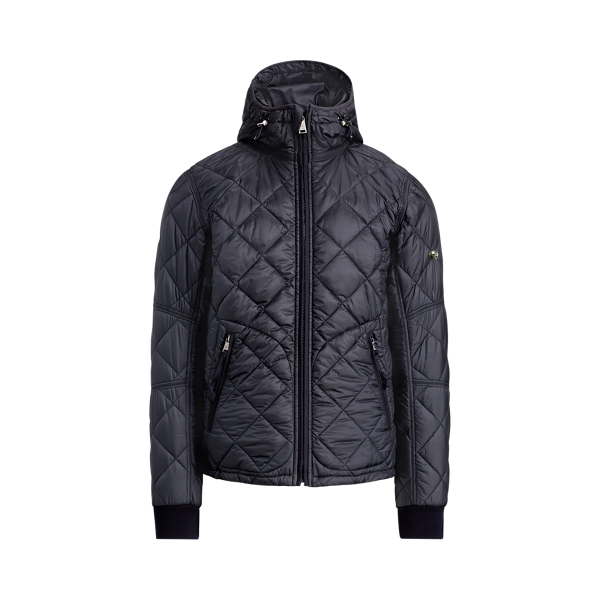 RLX Lightweight Quilted Jacket