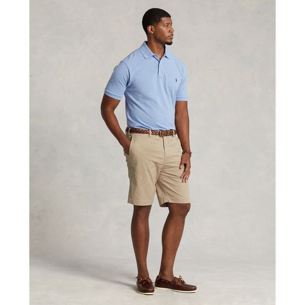 Polo stretch classic fit chino hotsell