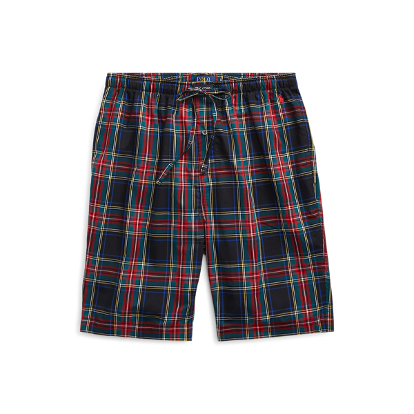 Cotton Sleep Short Polo Ralph Lauren 1