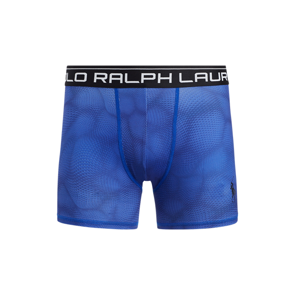Microfiber Boxer Brief Polo Ralph Lauren 1