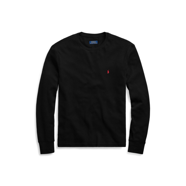 Polo ralph lauren thermal shirt hotsell