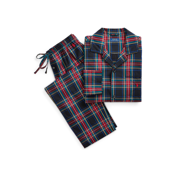 Cotton Sleep Set Polo Ralph Lauren 1