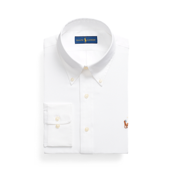 Custom-Fit Oxfordhemd Polo Ralph Lauren in 1