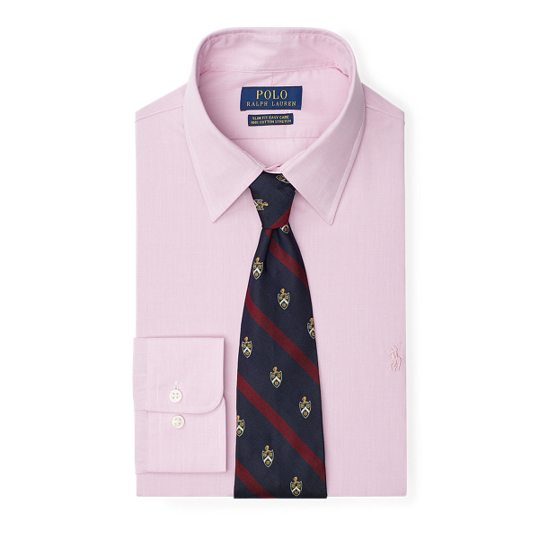 Custom Fit Dobby Shirt Polo Ralph Lauren in 1