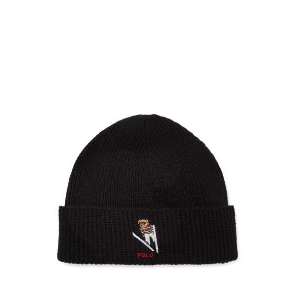 Ralph lauren ski hat on sale