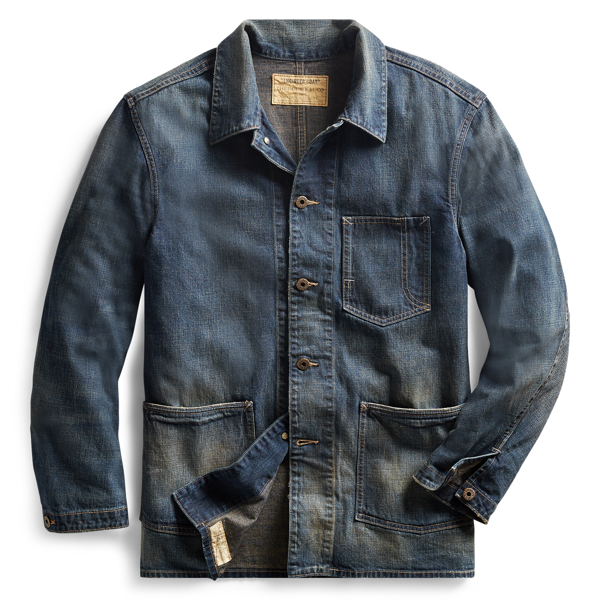 Rrl chore jacket on sale