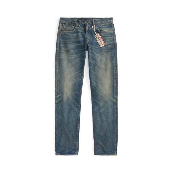 Slim Fit Conrad Jean RRL 1