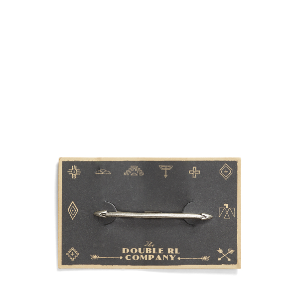 RRL Men's Silver Clothing & Accessories | Ralph Lauren