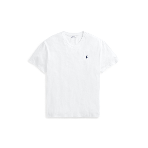 Polo v neck t shirts price online