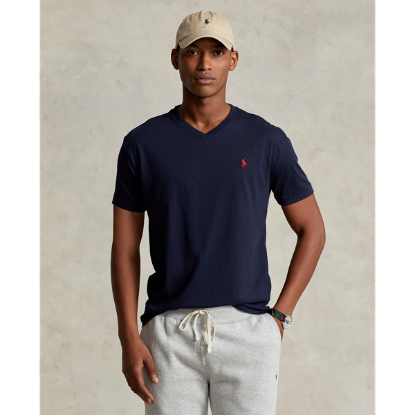 Men s T Shirts Ralph Lauren