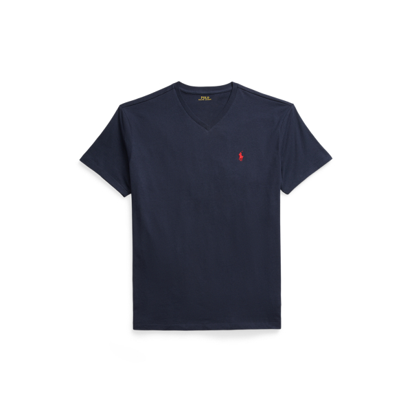 Classic Fit Performance Jersey T-Shirt | Ralph Lauren