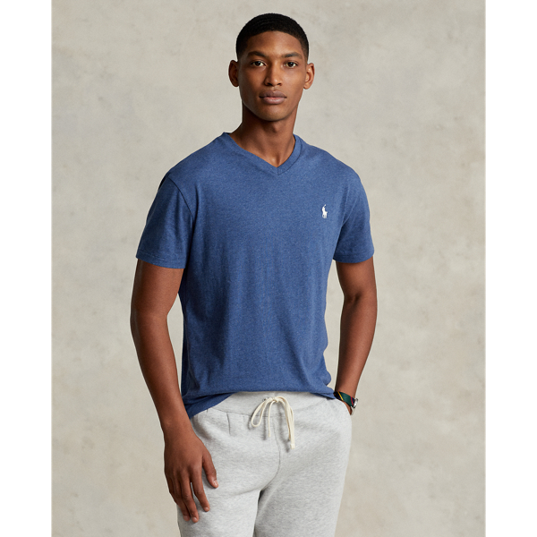 Men's Blue Clothing | Ralph Lauren