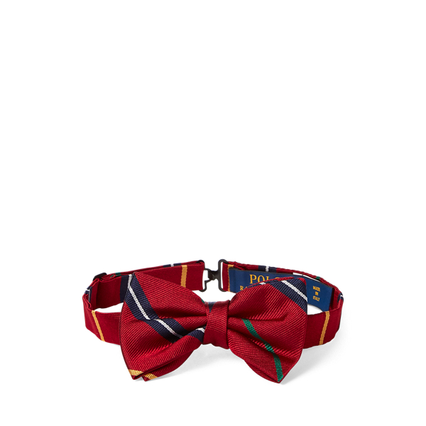 Ralph lauren bow tie hotsell