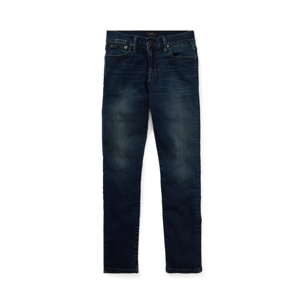 Eldridge Skinny Stretch Jean Boys 6-14 Years em 1