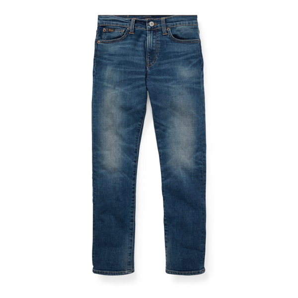 Sullivan Slim Stretch Jean Boys 8-20 1