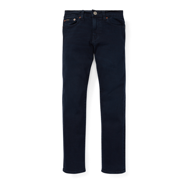 Jean Sullivan slim stretch Boys 6-14 Years en 1