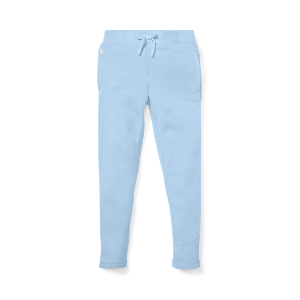 French Terry Legging Girls 1.5-6.5 Years em 1