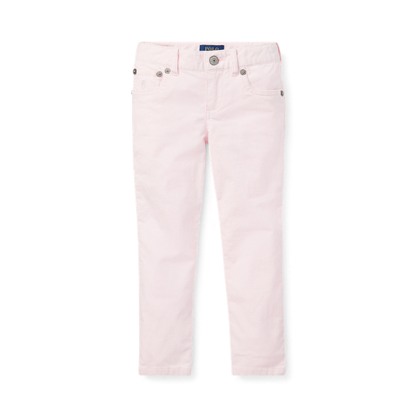 Corduroy Skinny Pant Girls 1.5-6.5 Years 1