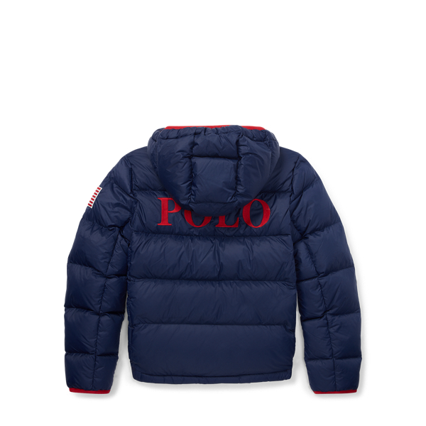 Ralph lauren packable down deals