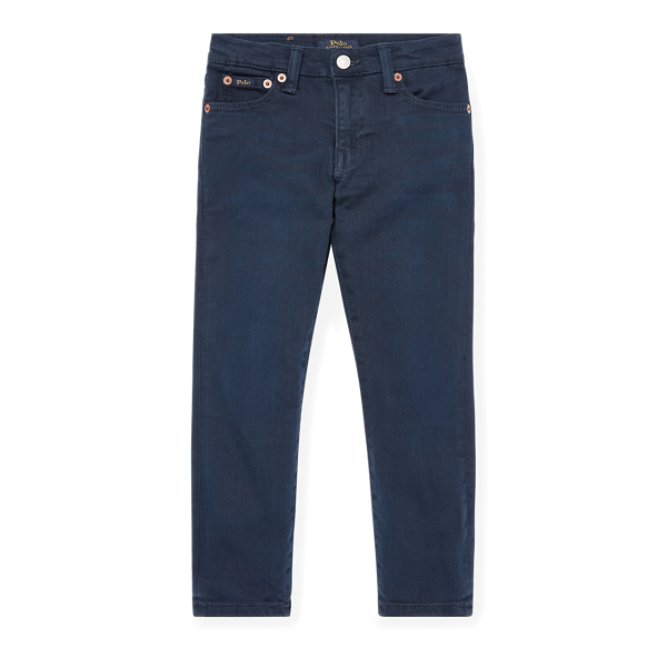 Jeans Sullivan Slim stretch Boys 1.5-6 Years in 1