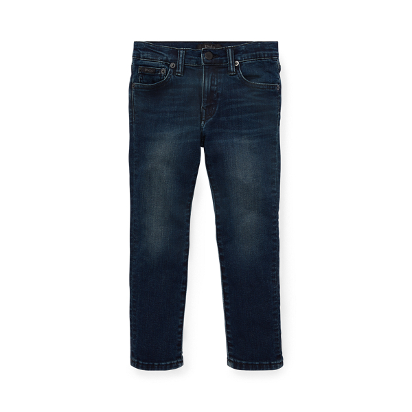 Eldridge Skinny Stretch Jean Boys 1.5-6 Years in 1