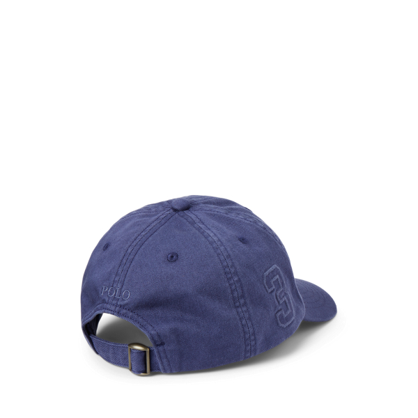 Boathouse Navy Big Pony Chino Baseball Cap Boys 2-7/Girls 2-6x 2