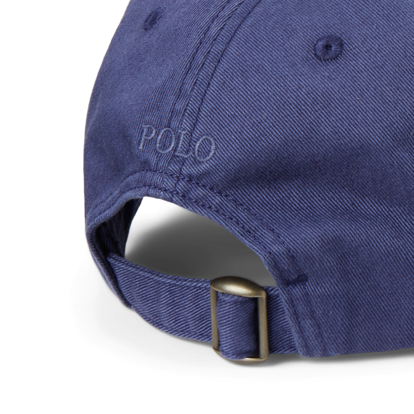 Boathouse Navy Big Pony Chino Baseball Cap Boys 2-7/Girls 2-6x 3