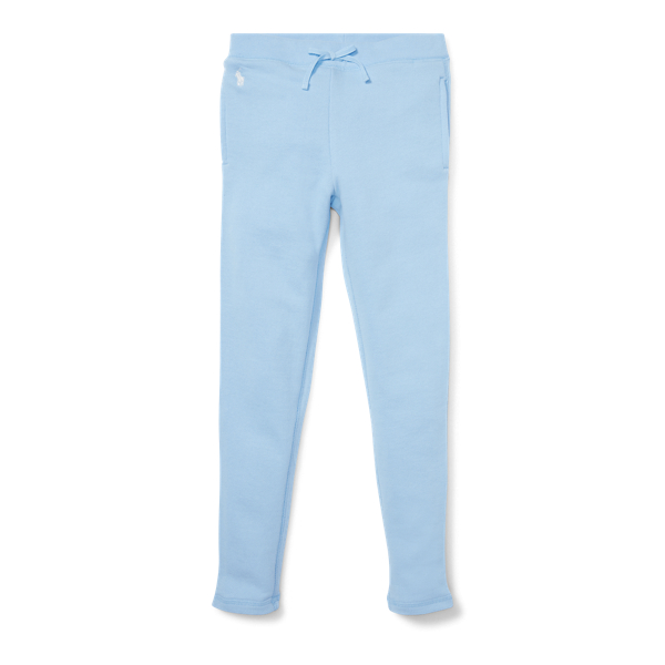 French Terry Legging Girls 7-14 Years in 1