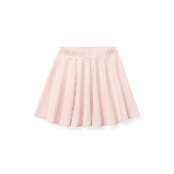 Ponte Circle Skirt Girls 7-14 Years in 1
