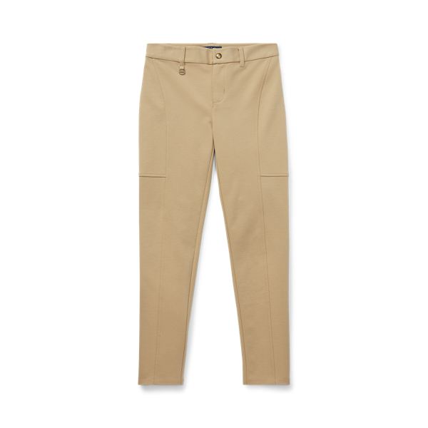 Skinny Ponte Pant