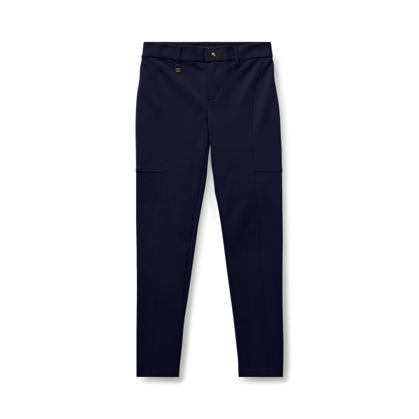 Pantal&oacute;n de ponte Skinny Girls 7-14 Years en 1