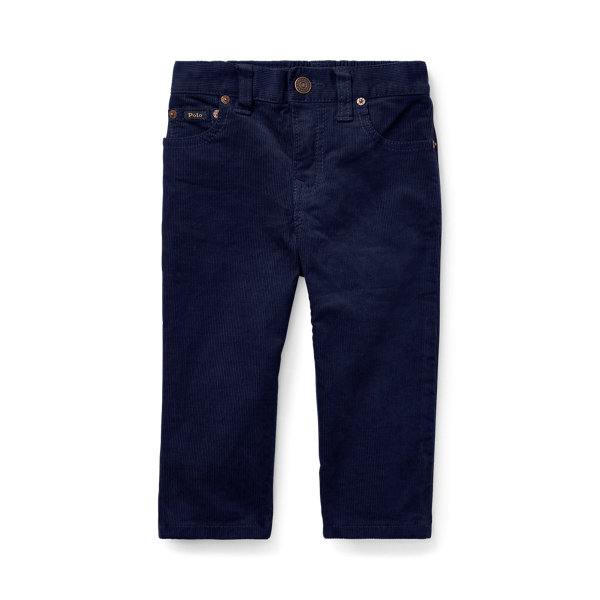 Stretch Corduroy Pant Baby Boy em 1