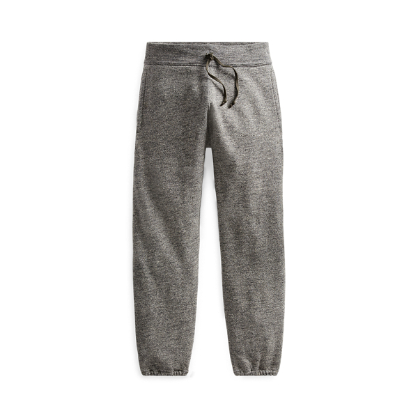 Pantaloni jogging in misto cotone RRL in 1