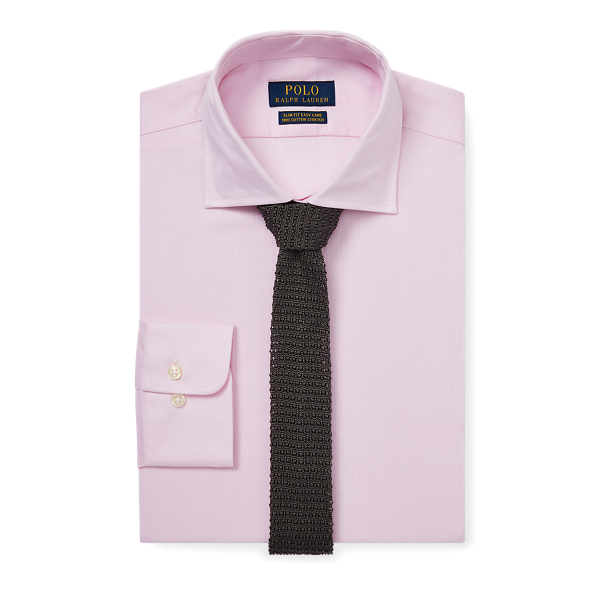 Slim Fit Easy Care Shirt