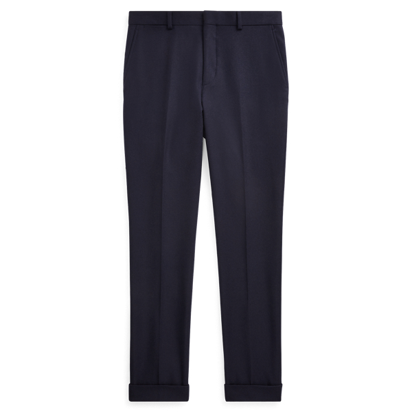 Polo Flannel Suit Trouser Polo Ralph Lauren 1