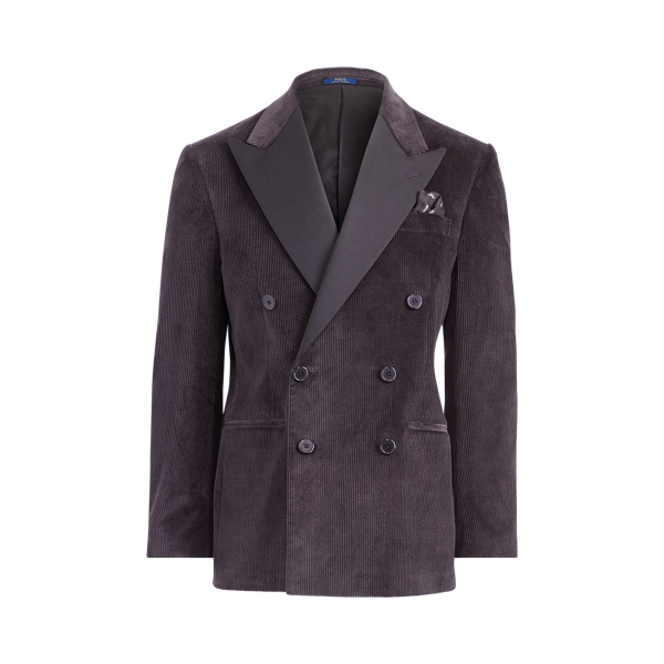 Polo Corduroy Tuxedo Jacket Polo Ralph Lauren 1